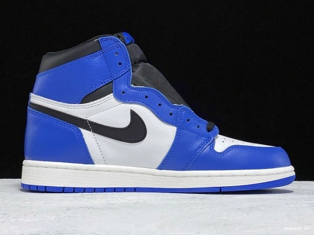 Rep Onekick OG Game 555088-403 Royal Jordan 1 Air 0701